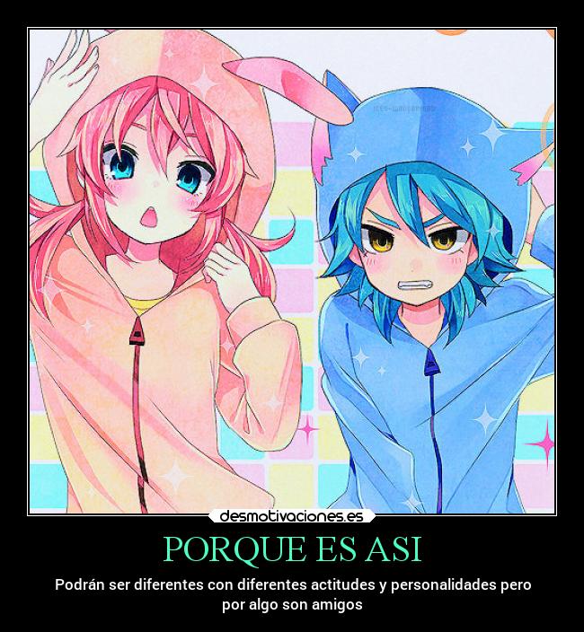 carteles amigos desmotivaciones