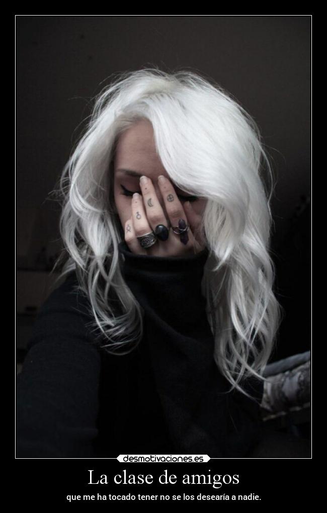 carteles amigos vida sociedad silencio llorar distancia mentira problemas tristeza tuultimohola desmotivaciones