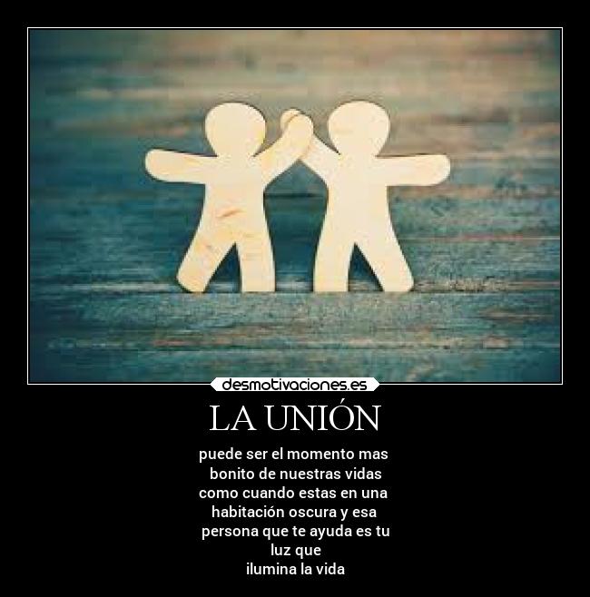 LA UNIÓN -