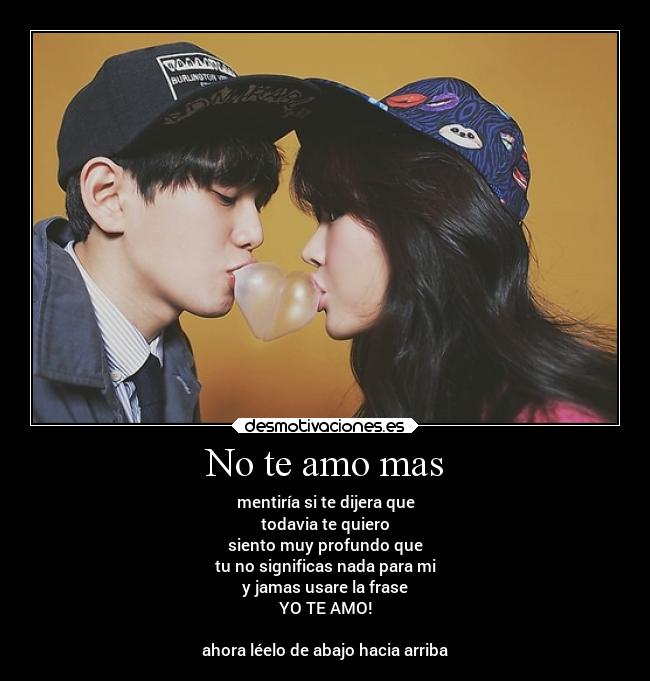 carteles amor derynsharp teamoputitomio desmotivaciones