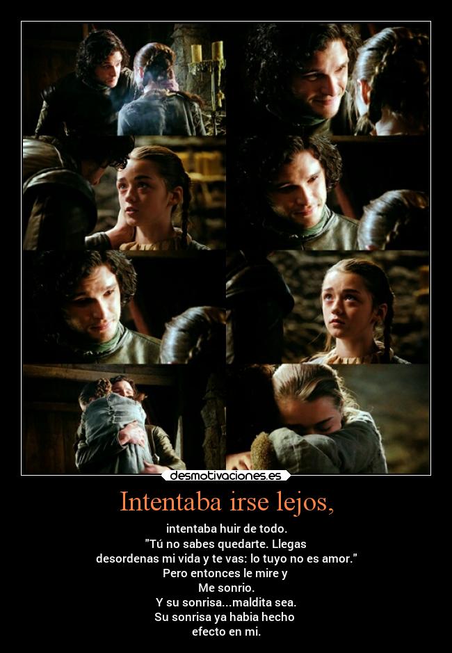 carteles amor desmotivaciones