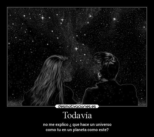 Todavía - 