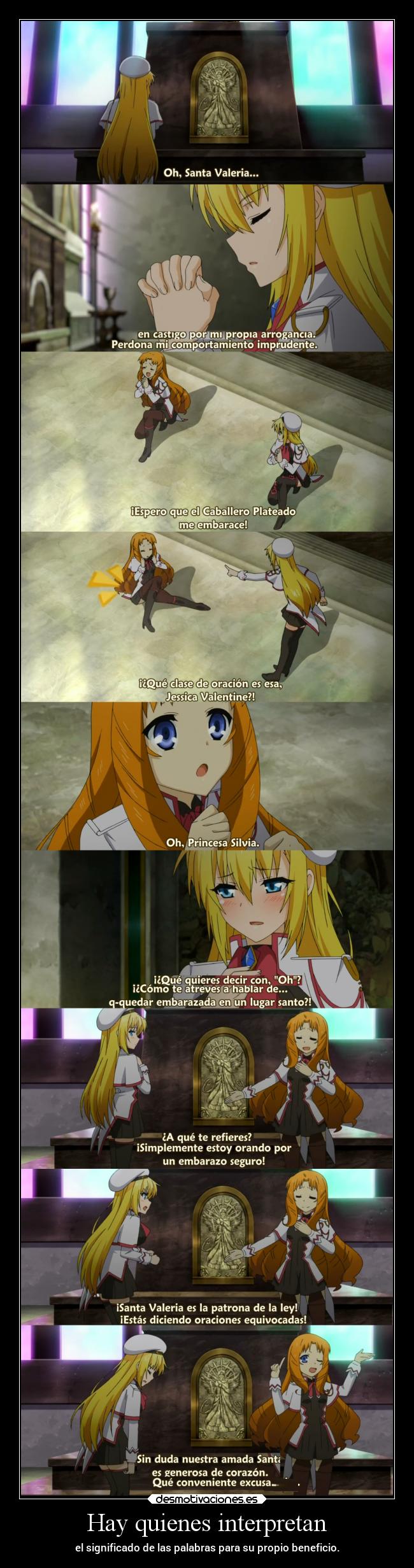 carteles anime excusa palabra projectd interpreta benefico raptorhunters desmotivaciones