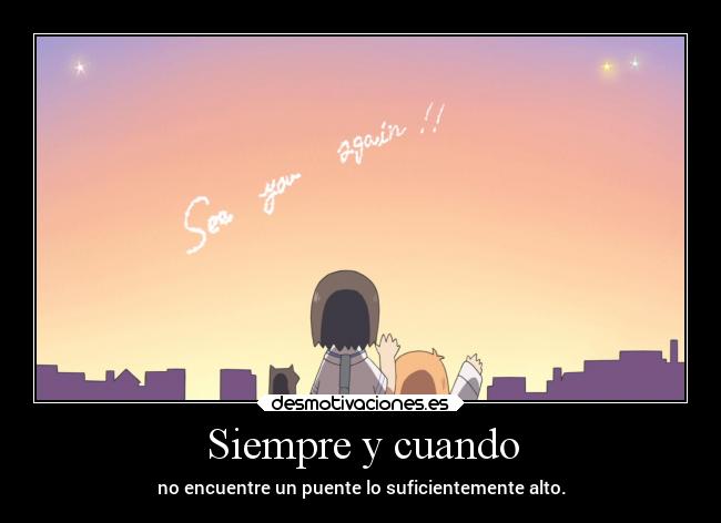 carteles anime frases nichijou redgame mepirohaciendoelmagikarp nosequemasponer hastalavistababy desmotivaciones