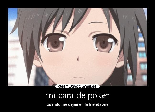 carteles anime desmotivaciones