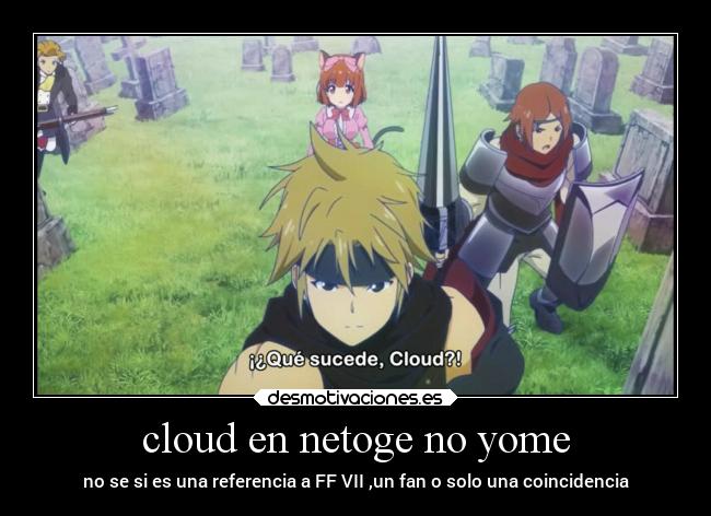 carteles anime pensamientos videojuegos desmotivaciones