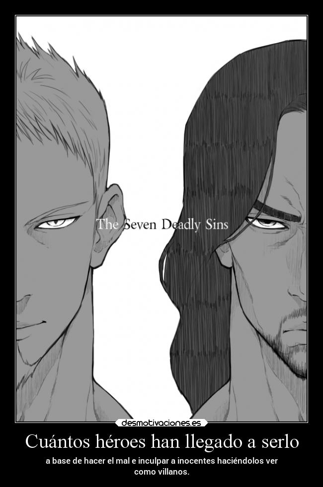 Cuántos héroes han llegado a serlo -