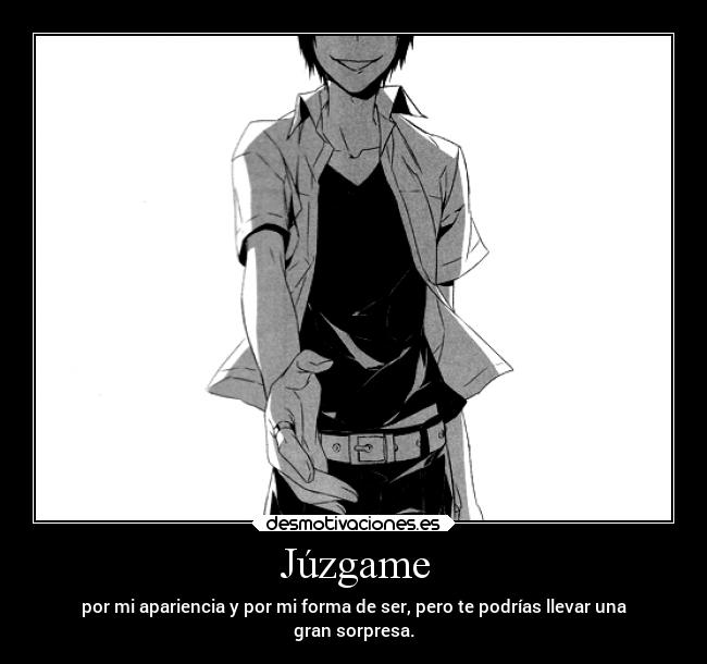 carteles anime vida desmotivaciones