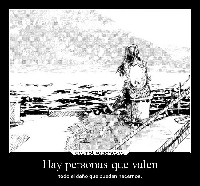 carteles anime vida mundo amor dolor amistad olvido valor raptorhunters harukaze erosekai emanon omoide desmotivaciones