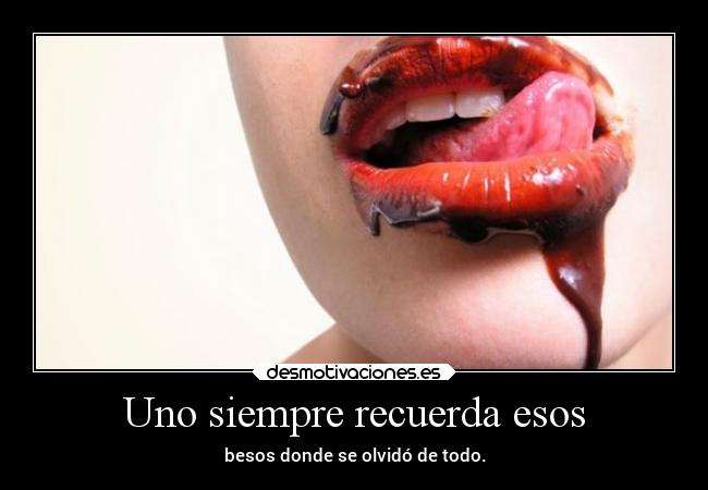 carteles besos binario10 besosnegros desmotivaciones