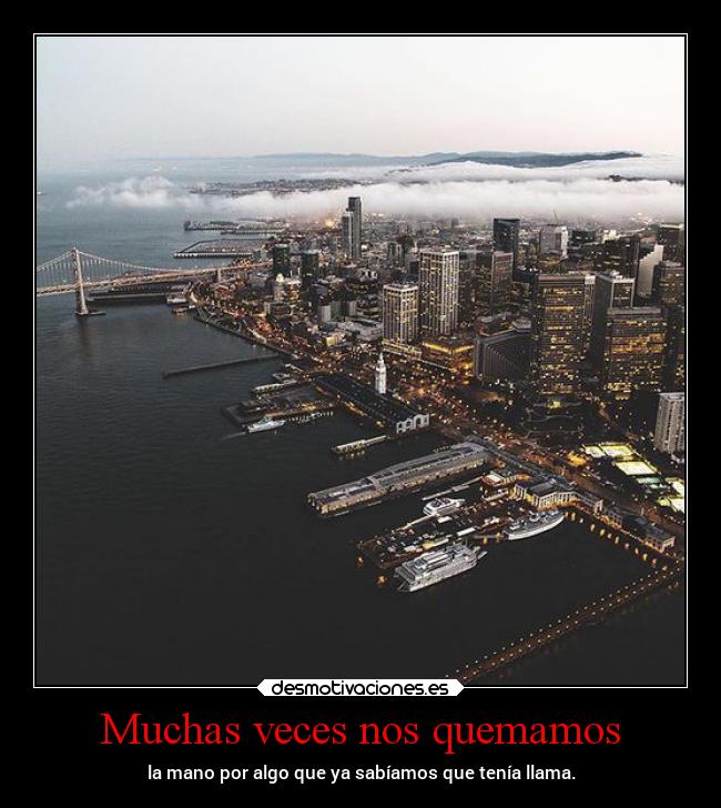 carteles caracter city lossupervivientes desmotivaciones