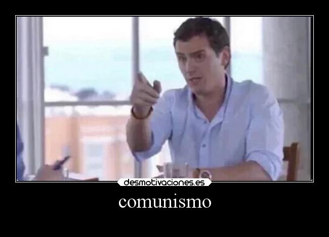 comunismo -