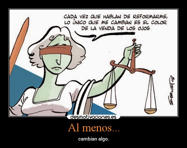 Al menos... -