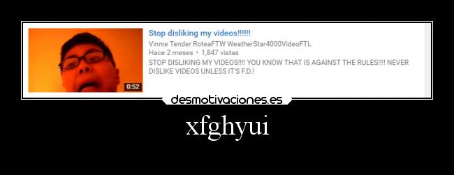 xfghyui -