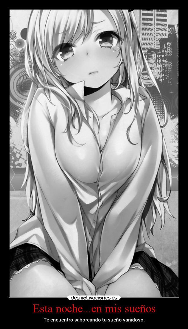 Esta noche...en mis sueños - 