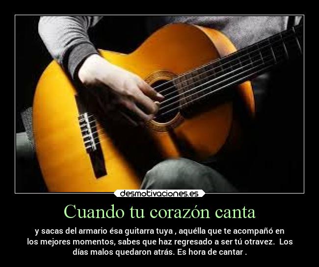 carteles corazon vida nuevo comienzo desmotivaciones