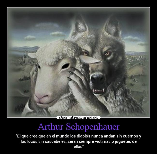Arthur Schopenhauer - 