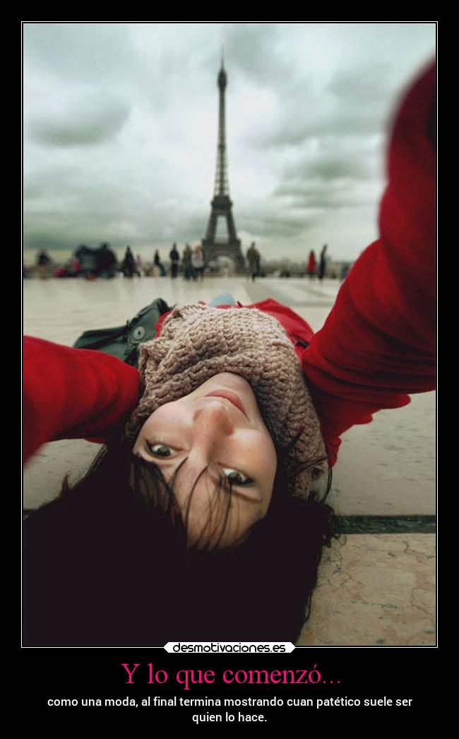 carteles criticas sociedad ignorancia lamodadelasselfies hayquienesyadeplano sonunosbabosos desmotivaciones