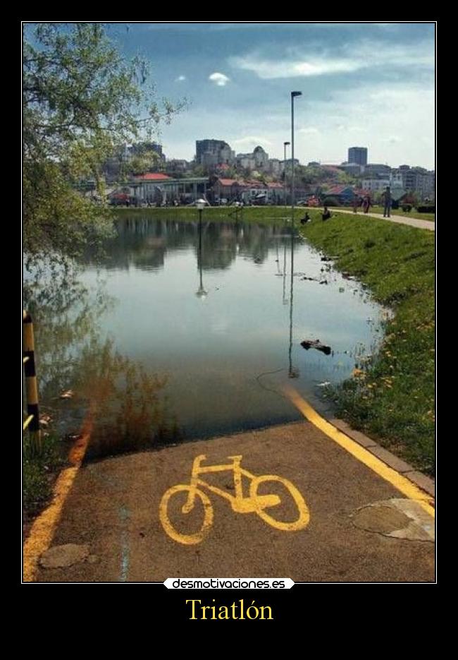 carteles deportes graciosas desmotivaciones