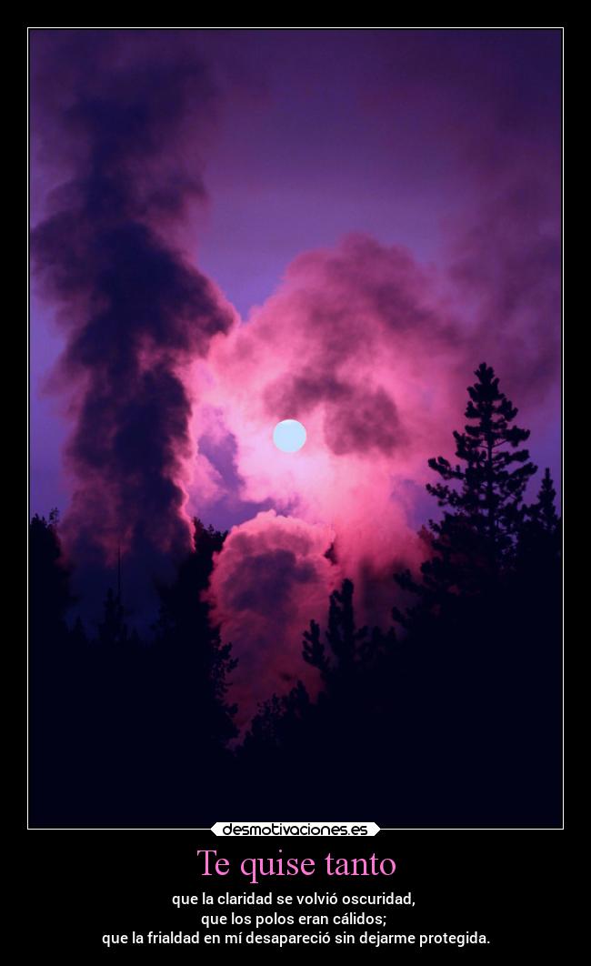 carteles desamor tristeza sentimientos sintiparasiempre desmotivaciones