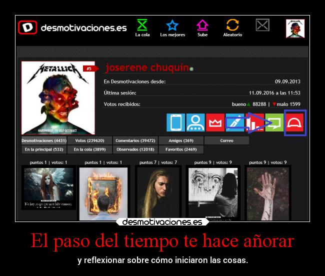 carteles desmotivaciones vida clandesplazado soyunidiotatm projectd manada32 desmotivaciones