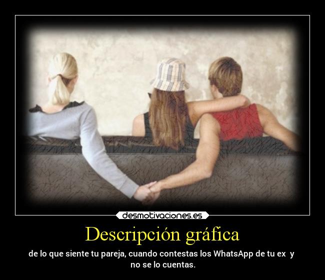 Descripción gráfica -