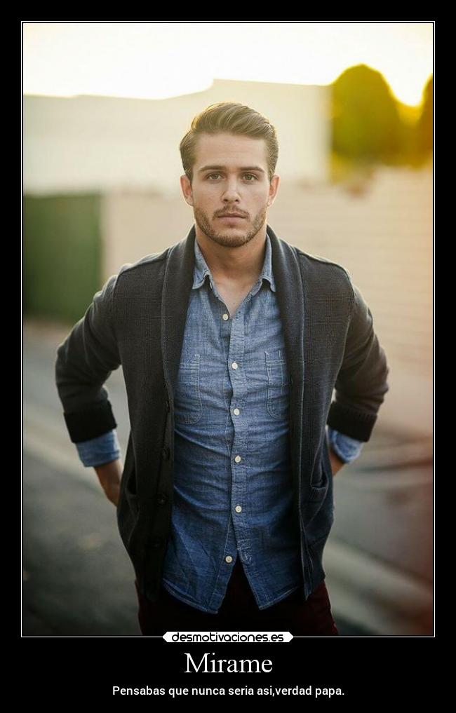 Mirame -