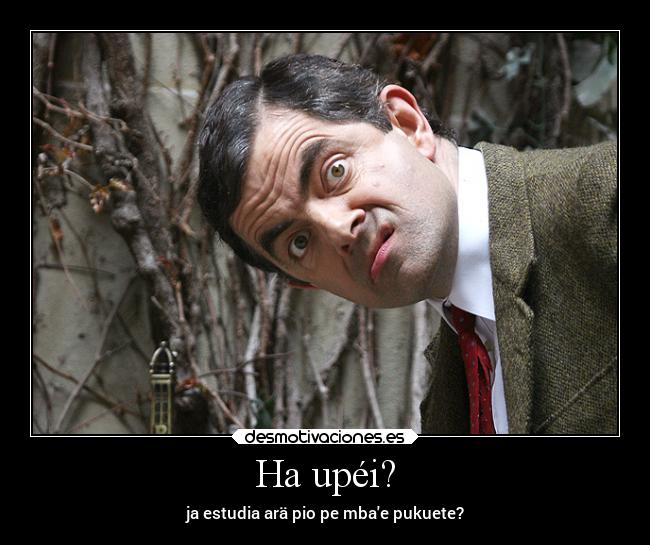 carteles examenes desmotivaciones