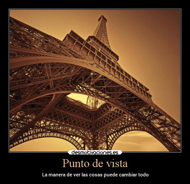 Punto de vista - 