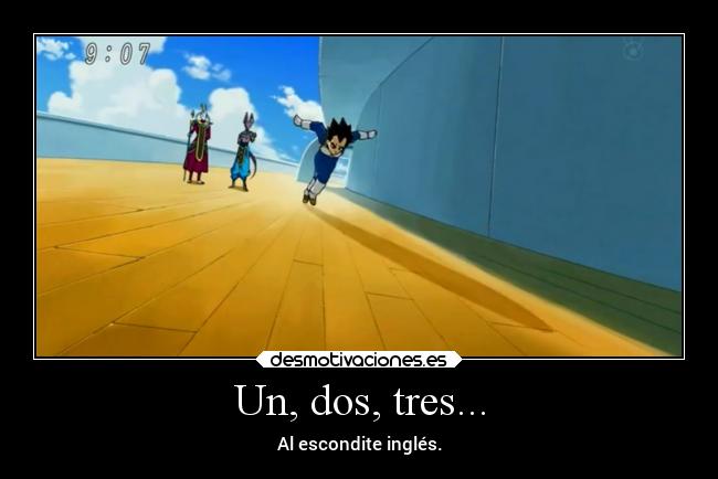 carteles humor dragonballsuper vaaserrisas elpatodelapiovendehierba benditaanimacion desmotivaciones
