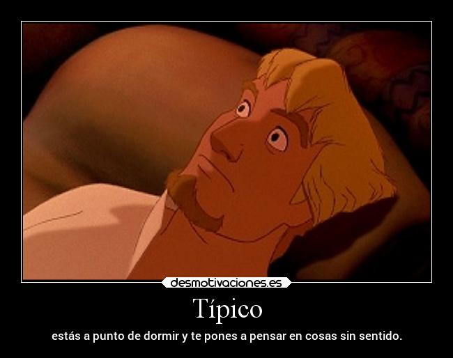 Típico -