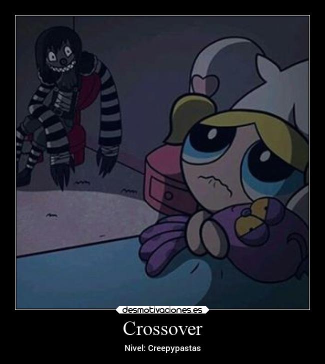 Crossover -