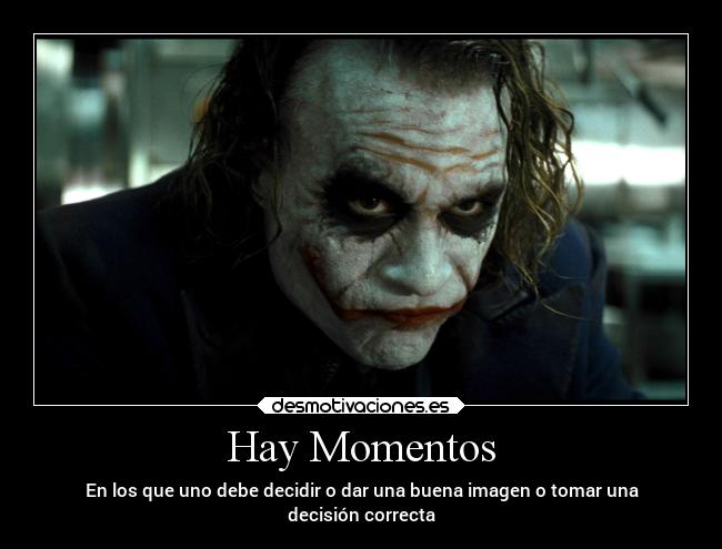 Hay Momentos - 