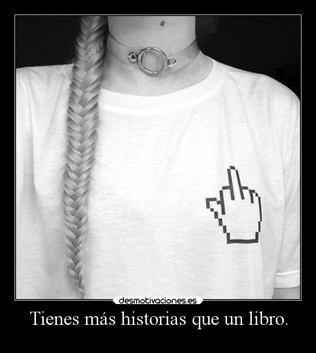 carteles mentira historia falsa desmofrases desmotivaciones