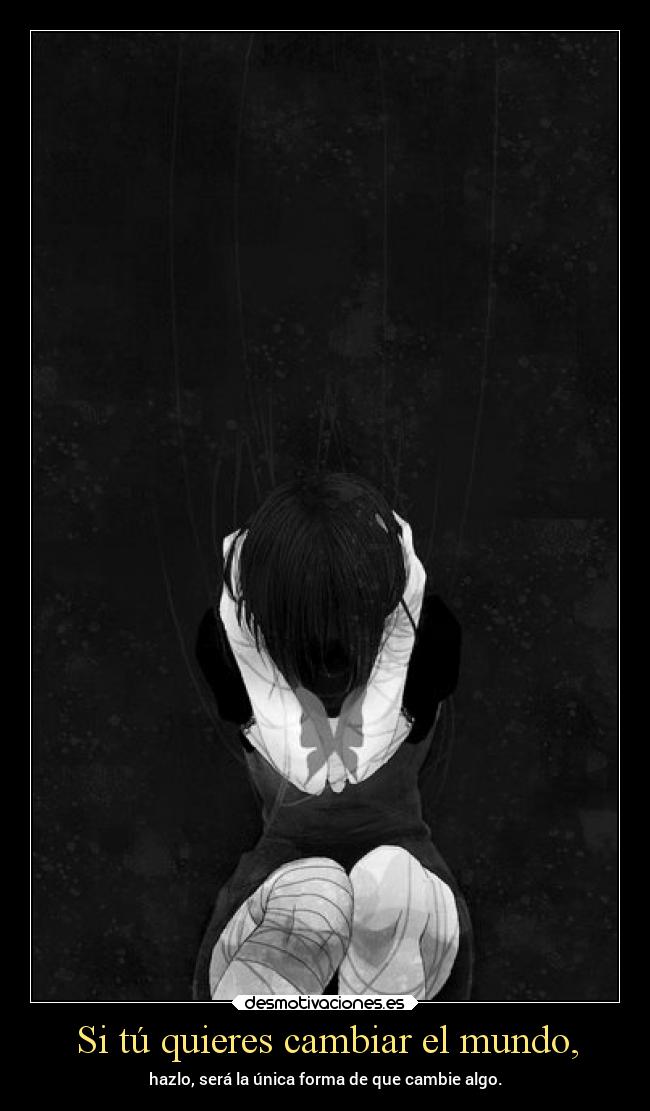 carteles mundo mundo escuela cambio desmotivaciones