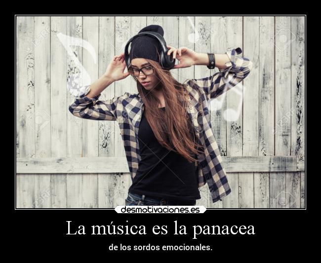 carteles musica pensamientos turtleisback desmotivaciones