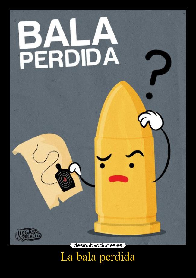 carteles pensamientos humor balaperdida desmotivaciones