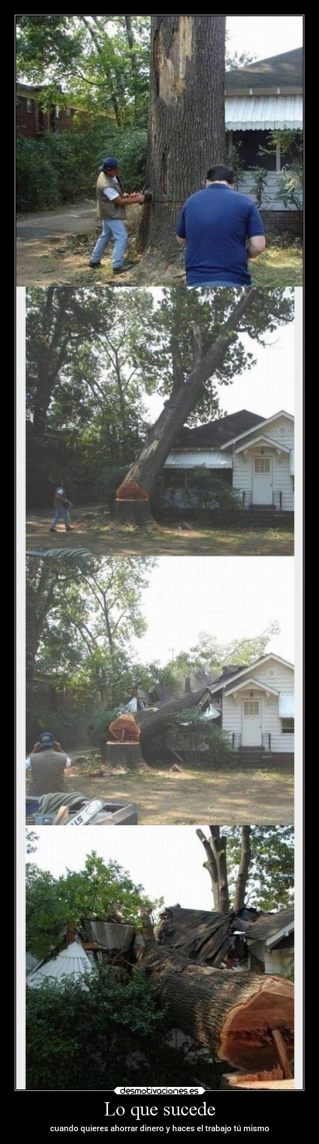 carteles problemas desmotivaciones