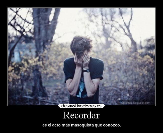 Recordar - 