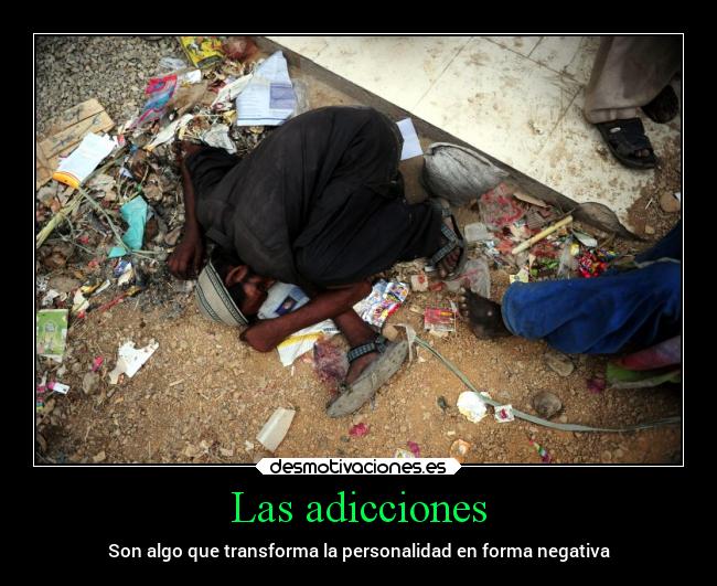 carteles sociedad problemas vida killerfrases desmotivaciones