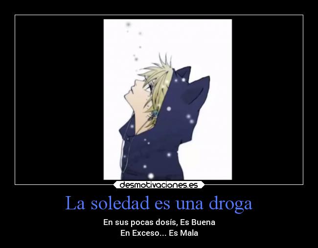 carteles soledad alma desmotivaciones