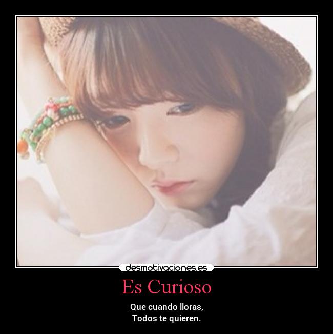 Es Curioso -