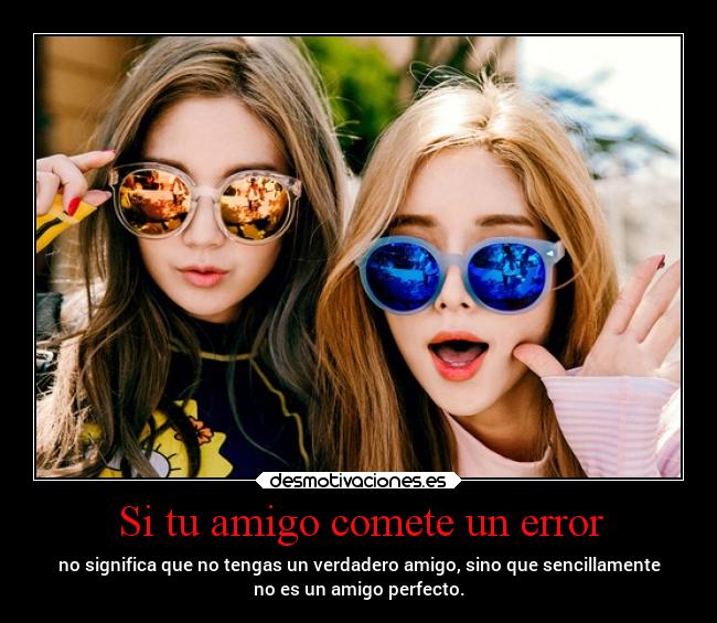 carteles vida amistad criticas projectd desmotivaciones