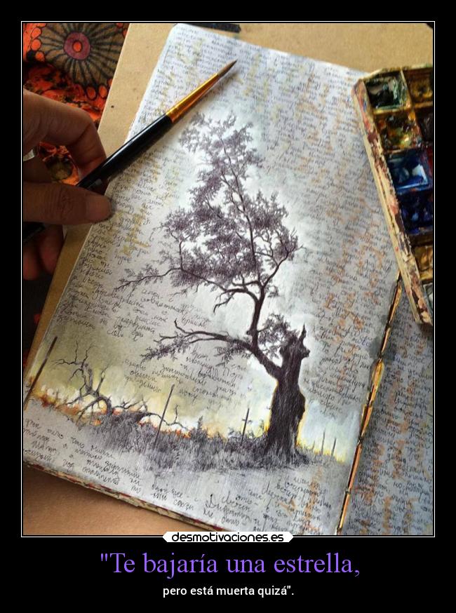 carteles vida brujacosmica desmotivaciones