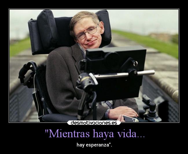 Mientras haya vida... - 