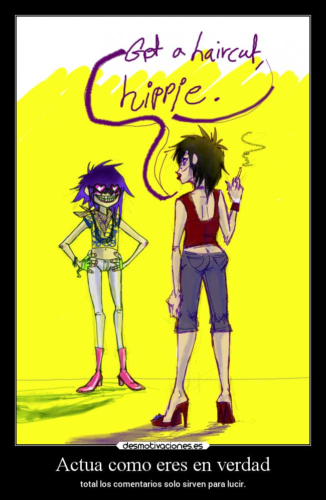 carteles vida confianza odio locura tonto sentimientos problemas cyborgnoodz paula cracker laurasimpson14 desmotivaciones