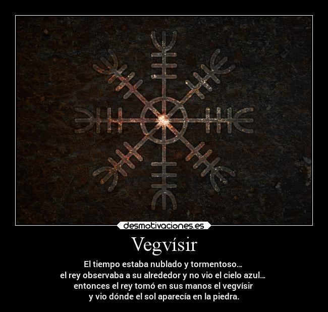 Vegvísir - 