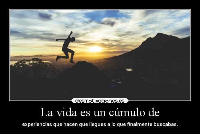 carteles vida vida frases desmotivaciones