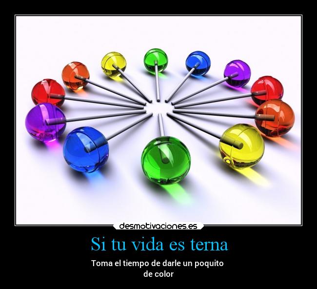 carteles vida vida desmotivaciones