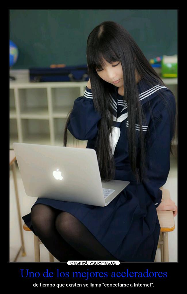 Uno de los mejores aceleradores - 